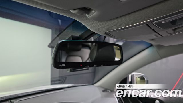 Hyundai Tucson 2018 — photo 19