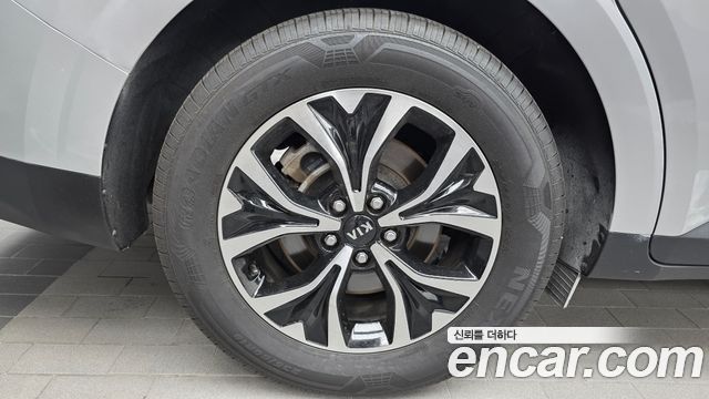 Kia Canival 2021 — photo 5