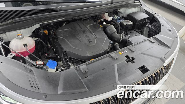 Kia Canival 2021 — photo 6