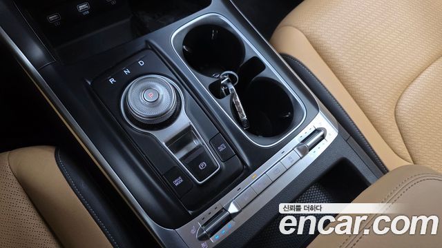 Kia Canival 2021 — photo 12