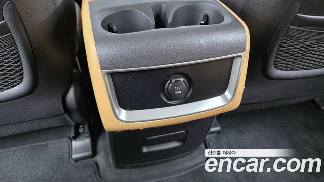 Kia Canival 2021 — photo 32