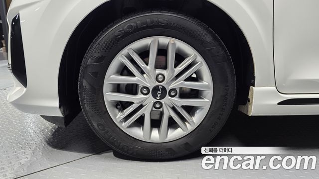 Kia morning 2023 — photo 5