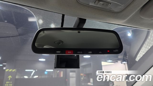 Kia morning 2023 — photo 23