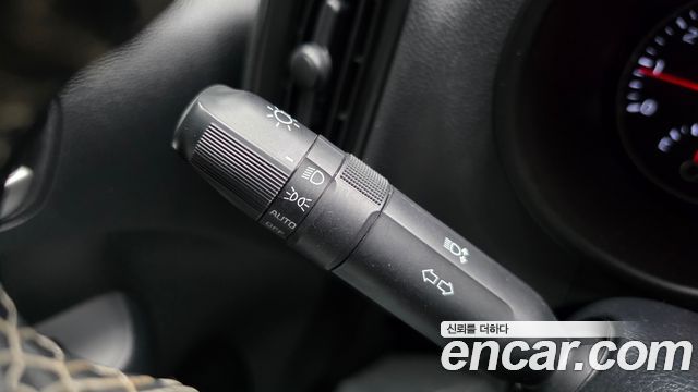 Kia morning 2023 — photo 25