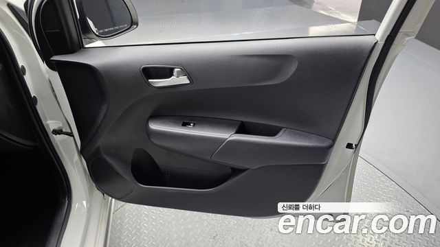 Kia morning 2023 — photo 14