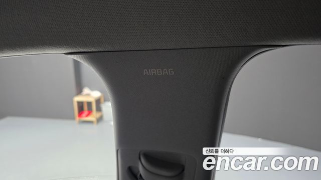Kia morning 2023 — photo 29
