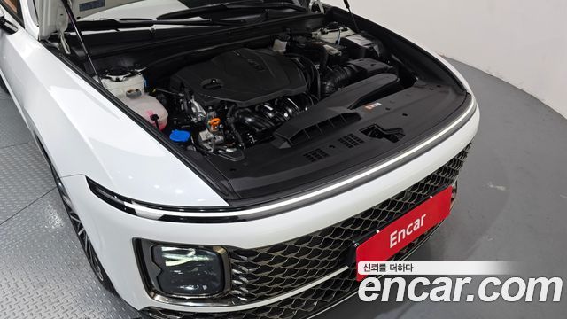 Hyundai Grandeur 2023 — photo 6
