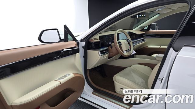 Hyundai Grandeur 2023 — photo 10