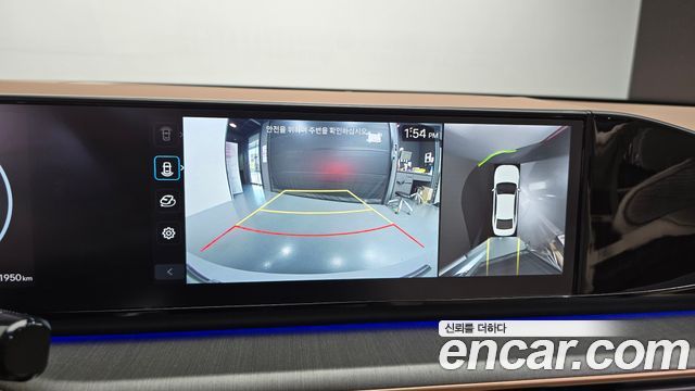 Hyundai Grandeur 2023 — photo 14
