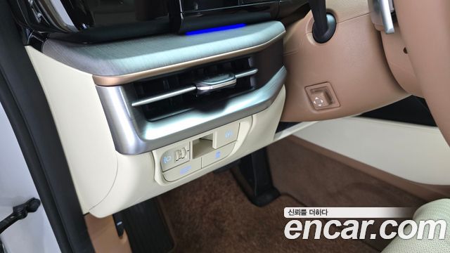 Hyundai Grandeur 2023 — photo 20