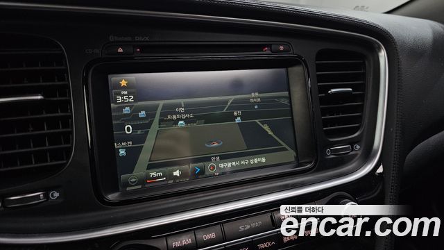 Kia K5 2014 — photo 13