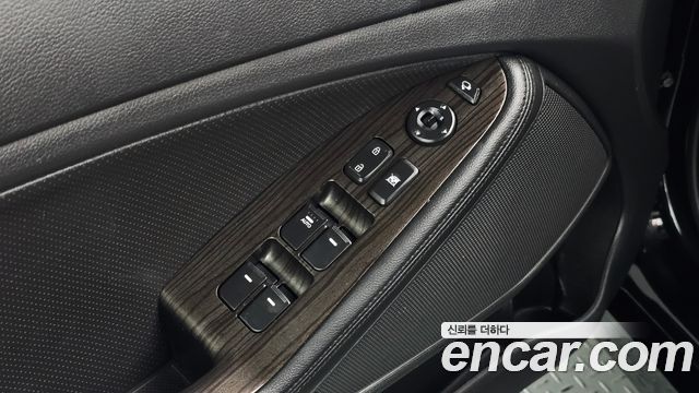 Kia K5 2014 — photo 17