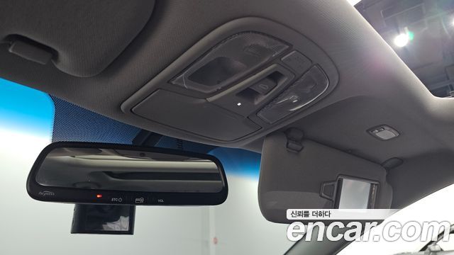 Kia K5 2014 — photo 18