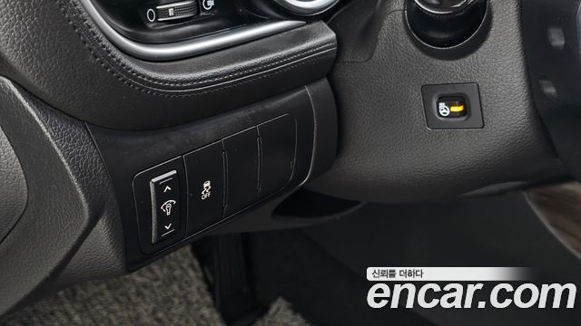 Kia K5 2014 — photo 19