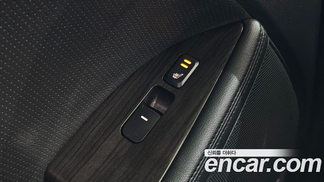 Kia K5 2014 — photo 20