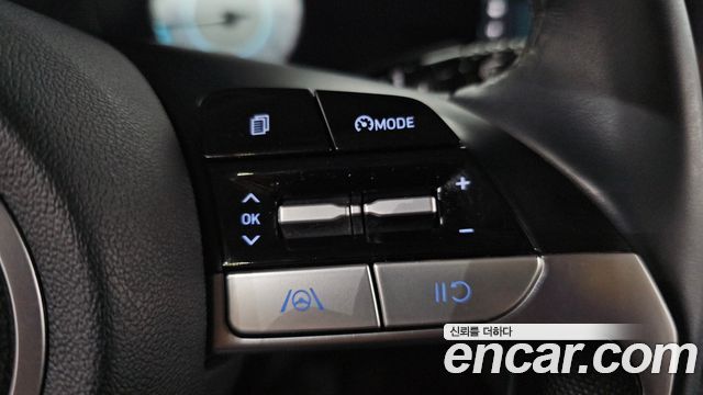 Hyundai AVANTE 2021 — photo 28