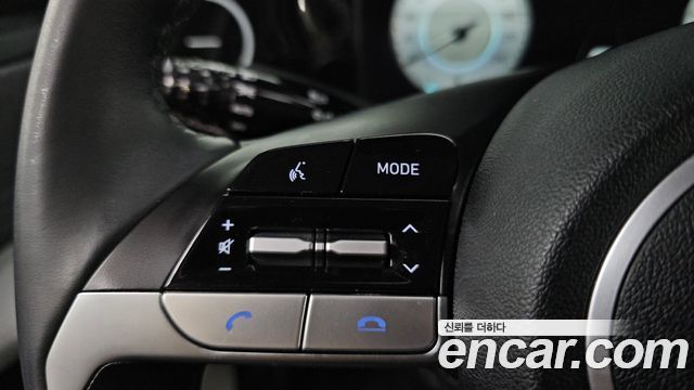 Hyundai AVANTE 2021 — photo 29