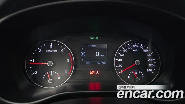 Kia Sportage 2016 — photo 11