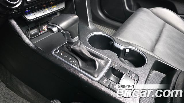 Kia Sportage 2016 — photo 12