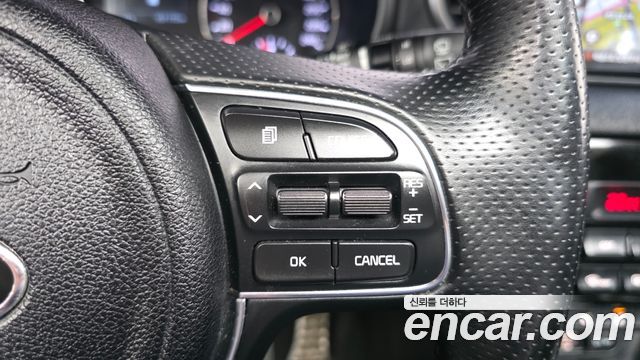Kia Sportage 2016 — photo 23