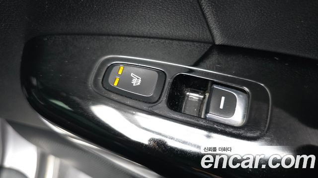 Kia Sportage 2016 — photo 24