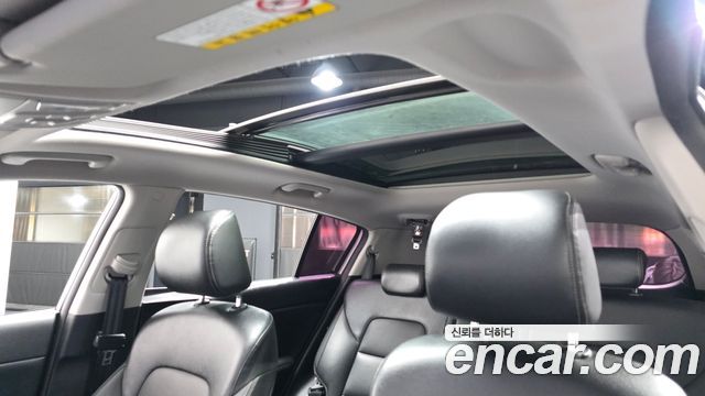 Kia Sportage 2016 — photo 25