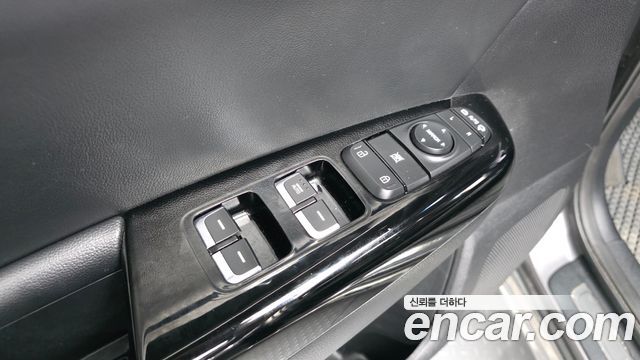 Kia Sportage 2016 — photo 30