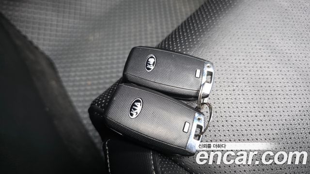 Kia Sportage 2016 — photo 31
