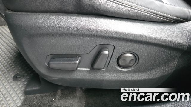Kia Sportage 2016 — photo 32