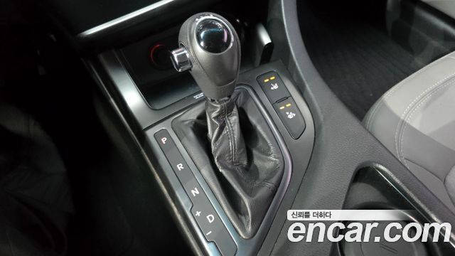 Kia K5 2013 — photo 9