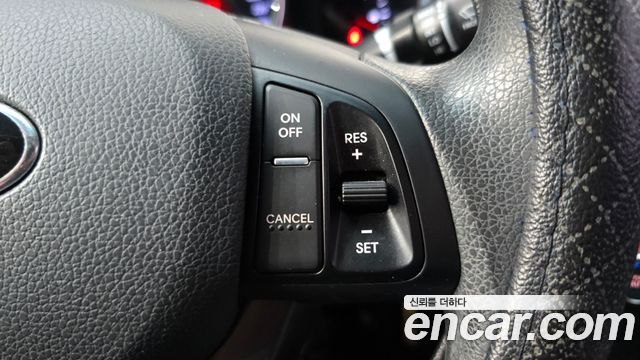 Kia K5 2013 — photo 17