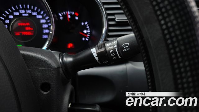 Kia K5 2013 — photo 18