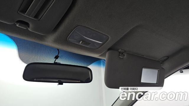 Kia morning 2013 — photo 25