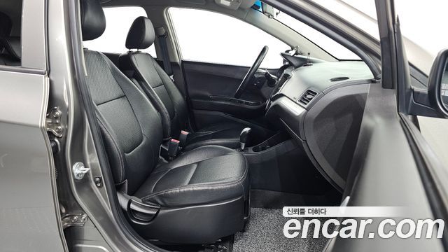 Kia morning 2013 — photo 16