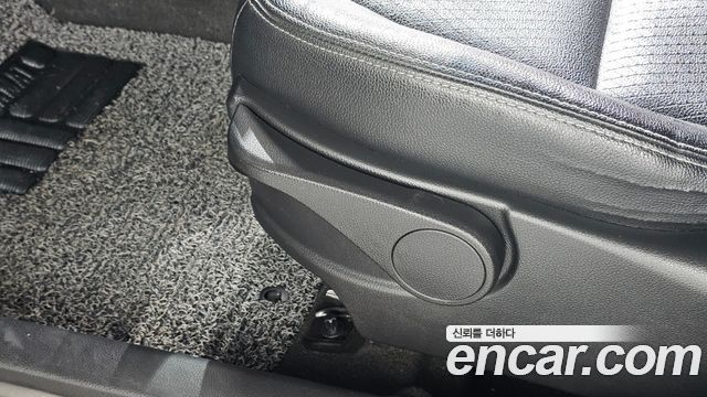 Kia morning 2013 — photo 29