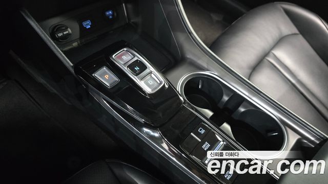 Hyundai Sonata 2022 — photo 9