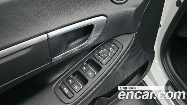 Hyundai Sonata 2022 — photo 15