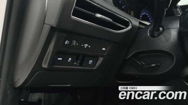 Hyundai Sonata 2022 — photo 16