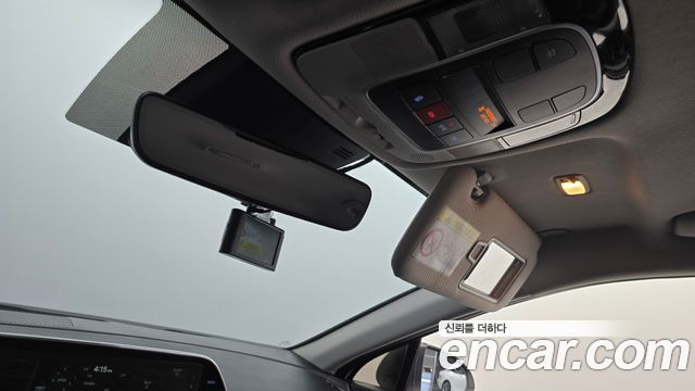 Hyundai Sonata 2022 — photo 20
