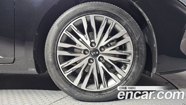 Kia K7 2021 — photo 7