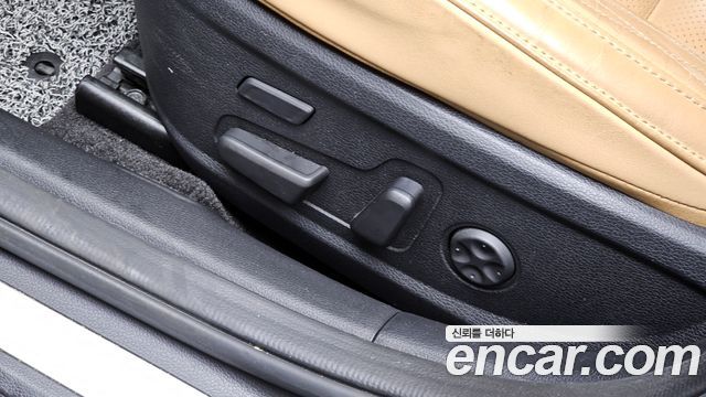 Kia K7 2021 — photo 32