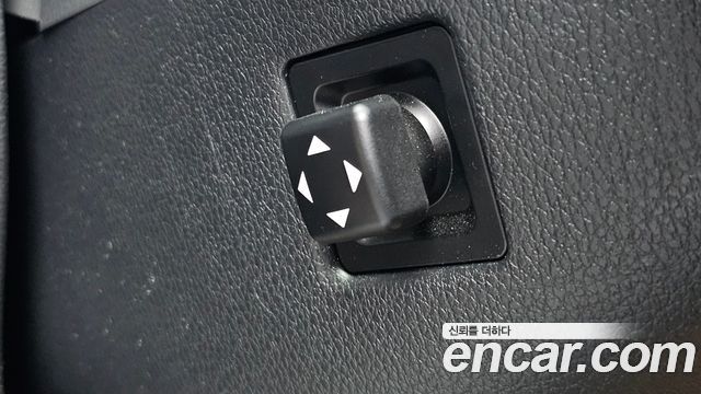 Kia K7 2021 — photo 35