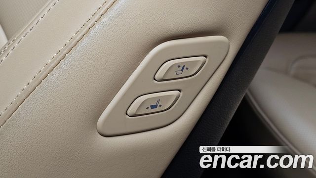 Kia K7 2021 — photo 36