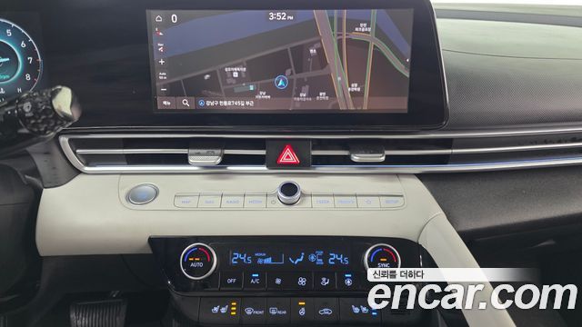 Hyundai AVANTE 2021 — photo 20