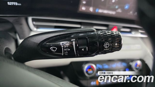 Hyundai AVANTE 2021 — photo 27