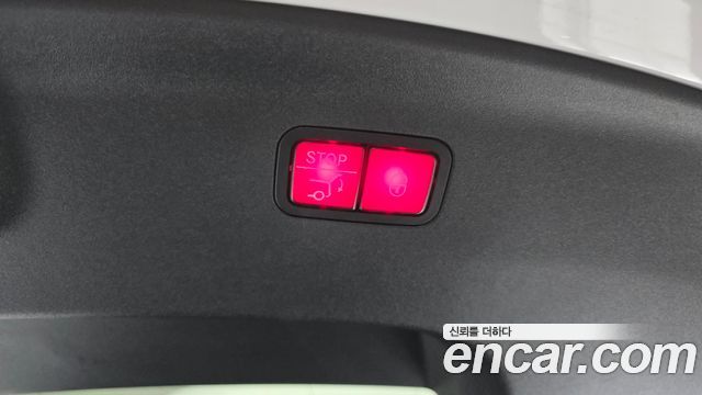 Mercedes-Benz AMG GT 2020 — photo 20