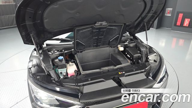 Kia EV6 2023 — photo 6