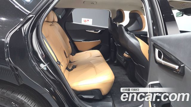 Kia EV6 2023 — photo 12