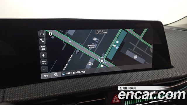 Kia EV6 2023 — photo 14