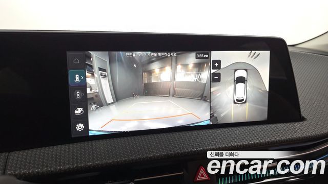 Kia EV6 2023 — photo 15